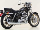 1978 Harley-Davidson Harley Davidson XLH 1000 Sportster 75 Anniversary